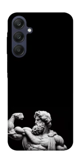 Чохол на Samsung Galaxy A25 5G Strong Style фото 1 з 1