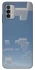 Чохол на Nokia G42 Minecraft sky фото 1 з 1