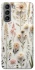Чохол на Samsung Galaxy S21 Floral design ver.1 фото 1 з 1