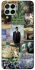 Чохол на Samsung Galaxy M53 5G Art collage ver.4 фото 1 з 1