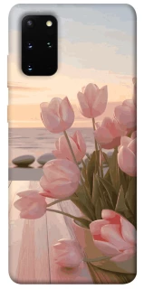 Чохол на Samsung Galaxy S20+ Morning Flowers zon фото 1 Чохол на Samsung Galaxy S20+ Morning Flowers zon фото 1 з 1