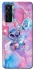 Чохол на TECNO Camon 17 Pro Stitch ver.27 фото 1 з 1