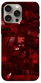 Чохол на Apple iPhone 15 Pro Max (6.7") Love collage ver.5 фото 1 з 1