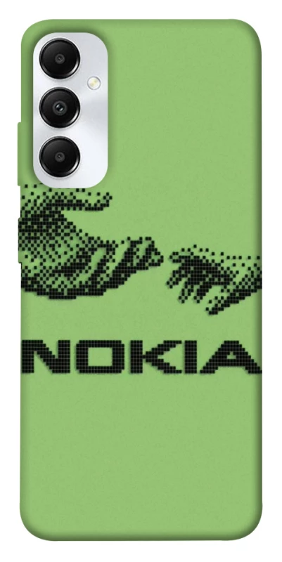 Чехол на Samsung Galaxy A05s Nokia фото 1 из 1
