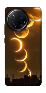 Чехол на Infinix Note 50 Pro moon фото 1 из 1