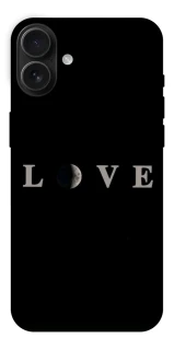Чохол на Apple iPhone 16 Plus Love aesthetic ver.15 фото 1 з 1