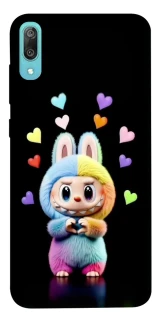 Чехол на Huawei Y6 Pro (2019) Labubu Love фото 1 из 1