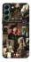 Чохол на Samsung Galaxy S22 Johannes Vermeer фото 1 з 1