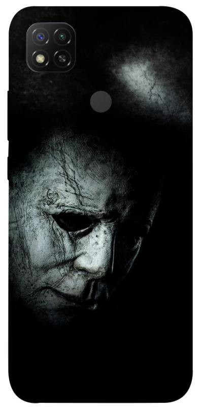 Чохол на Xiaomi Redmi 9C Jason v3 фото 1 з 1