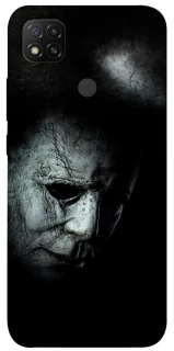 Чехол на Xiaomi Redmi 9C Jason v3 фото 1 из 1