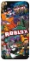 Чохол на Samsung Galaxy A10 (A105F) Roblox v4 фото 1 з 1