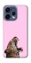 Чехол на Oppo Reno 15 Leopard Meow фото 1 из 2