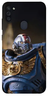 Чехол на Samsung Galaxy M11 Warhammer 40k фото 1 из 1