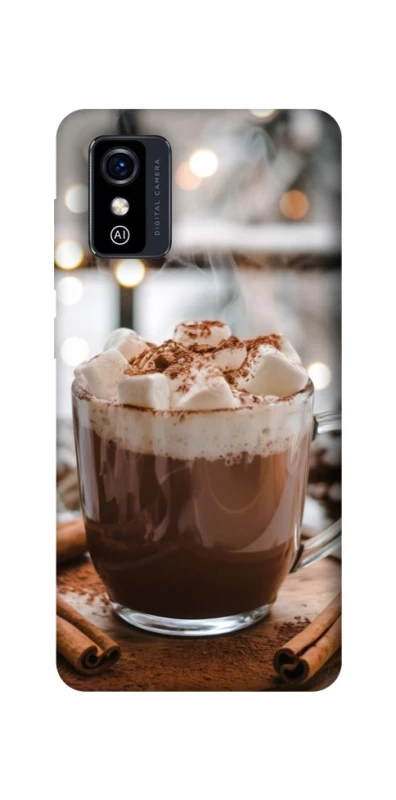 Чехол на ZTE Blade L9 Cocoa фото 1 из 1