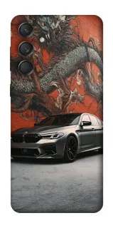 Чохол на Samsung Galaxy M55 BMW v16 фото 1 з 1