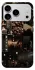 Чехол на Apple iPhone 18 Pro Max Coffee collage ver.1 фото 1 из 1