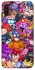 Чехол на Samsung Galaxy M11 Brawl Stars ver.9 фото 1 из 1
