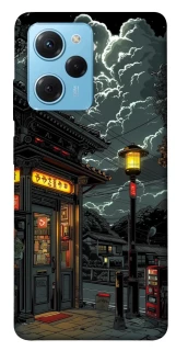 Чехол на Xiaomi Poco X5 Pro 5G Night фото 1 из 1