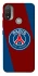 Чохол на Motorola Moto E20 FC PSG v2 фото 1 з 1