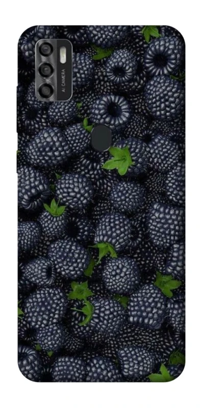 Чехол на ZTE Blade A7s (2020) Fresh фото 1 из 1