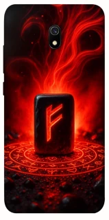 Чохол на Xiaomi Redmi 8a Феху фото 1 з 1