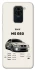 Чехол на Xiaomi Redmi Note 9 / Redmi 10X BMW M5 E60 фото 1 из 1