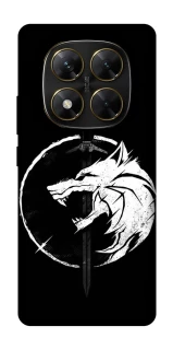 Чехол на Xiaomi Poco X7 Школа Волка фото 1 из 1