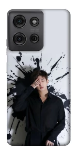 Чохол на Motorola Moto G75 RM - BTS фото 1 з 1