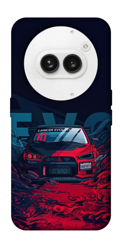 Чохол на Nothing Phone (2a) EVO 10 фото 1 з 1