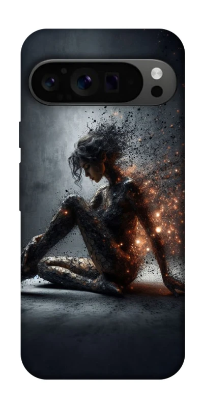 Чохол на Google Pixel 9 Pro Goddess of war ver.9 фото 1 з 1