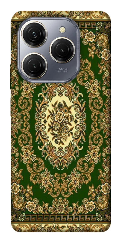 Чохол на TECNO Spark 20 Pro Килим v9 фото 1 з 1