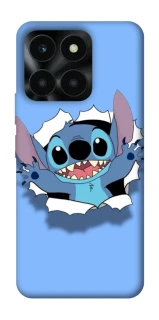 Чехол на Huawei Honor X6a Stitch ver.6 фото 1 Чехол на Huawei Honor X6a Stitch ver.6 фото 1 из 1