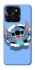 Чехол на Huawei Honor X6a Stitch ver.6 фото 1 Чехол на Huawei Honor X6a Stitch ver.6 фото 1 из 1