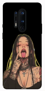 Чехол на OnePlus 8 Pro Hot collage ver.4 фото 1 из 1