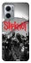 Чохол на Xiaomi Redmi Note 11E Slipknot ver.4 фото 1 з 1