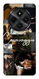 Чехол на Xiaomi Redmi A4 Caravaggio фото 1 из 1