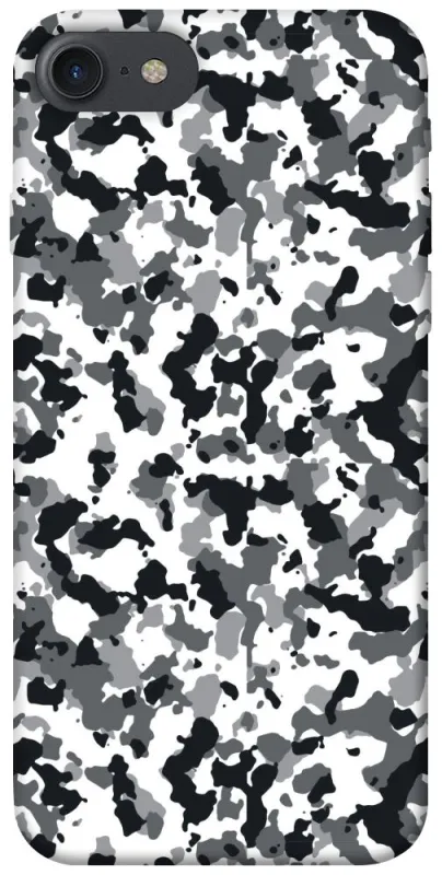 Чохол на Apple iPhone 7 / 8 (4.7") Camouflage v14 фото 1 з 1