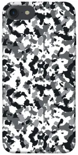 Чехол на Apple iPhone 7 / 8 (4.7") Camouflage v14 фото 1 из 1