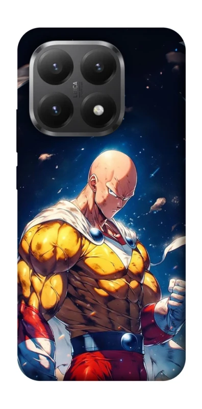 Чохол на Xiaomi 15T Saitama фото 1 з 1