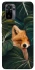 Чехол на Xiaomi Redmi Note 10 / Note 10s Fox фото 1 из 1