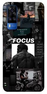 Чехол на Vivo Y51a Focus фото 1 из 1