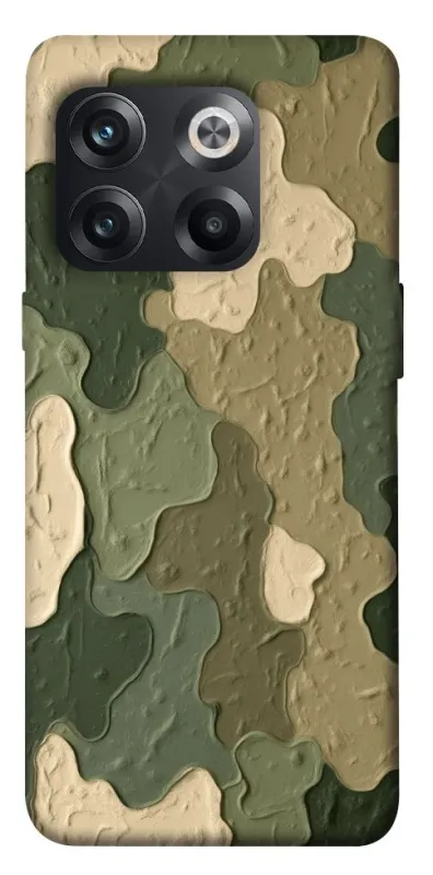 Чохол на OnePlus 10T Camouflage v26 фото 1 з 1