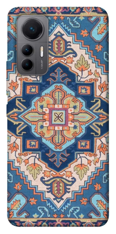 Чохол на Xiaomi 12 Lite Килим v3 фото 1 з 1