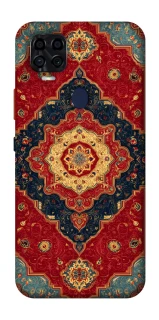 Чехол на ZTE Blade v2020 Ковёр v50 фото 1 из 1