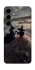 Чохол на Samsung Galaxy S25 Halloween Witch ver.1 фото 1 з 1