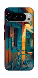 Чехол на Google Pixel 10 Pro Bike фото 1 из 1