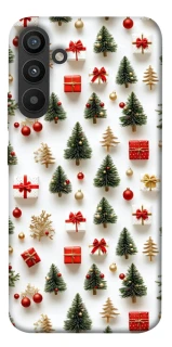 Чехол на Samsung Galaxy A34 5G Christmas spirit ver.8 фото 1 из 1