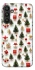 Чохол на Samsung Galaxy A34 5G Christmas spirit ver.8 фото 1 з 1