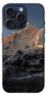 Чохол на Apple iPhone 15 Pro (6.1") Mountain фото 1 з 1