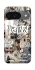 Чехол на Google Pixel 10 Fashion collage ver.12 фото 1 из 1